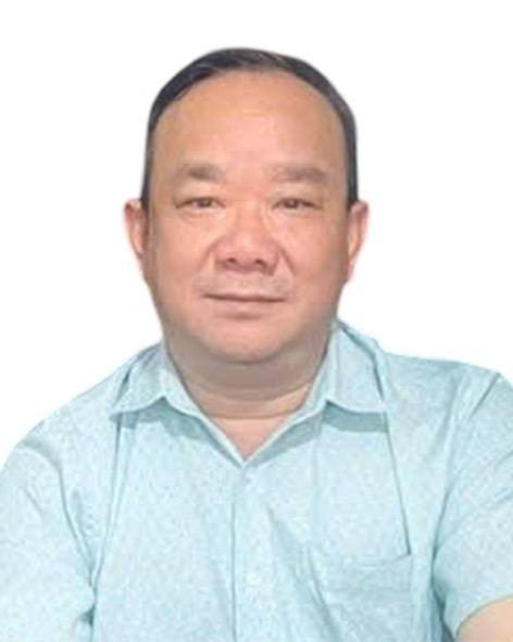 Ông Nguyễn Duy Ngọc. Ảnh: P.Dung