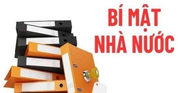 Nâng cao nhận thức, trách nhiệm của cán bộ, đặc biệt là người làm công tác trực tiếp đến bí mật nhà nước (ảnh minh họa).