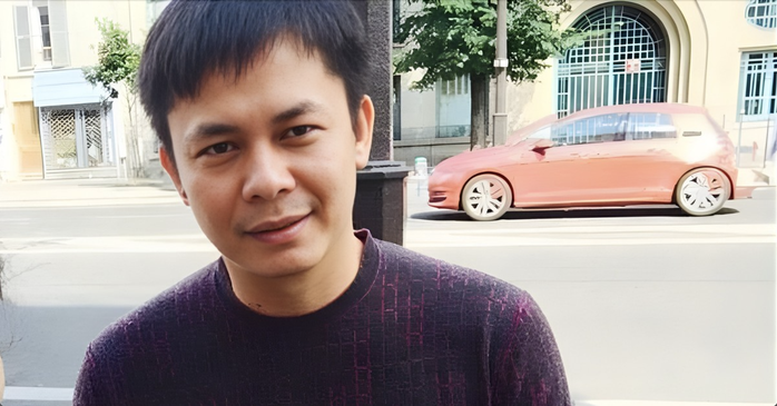 'Đại gia kim cương' Chu Đăng Khoa khi chưa bị bắt