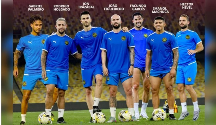 Malaysia bị xử thua cả 2 trận góp mặt các cầu thủ nhập tịch "lậu"