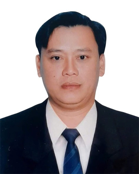 Ông Nguyễn Thanh Chất. Ảnh: ĐVCC