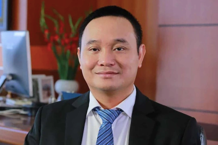 Ông Đào Nam Hải - Ảnh: Petrolimex Ông Đào Nam Hải - Ảnh: Petrolimex