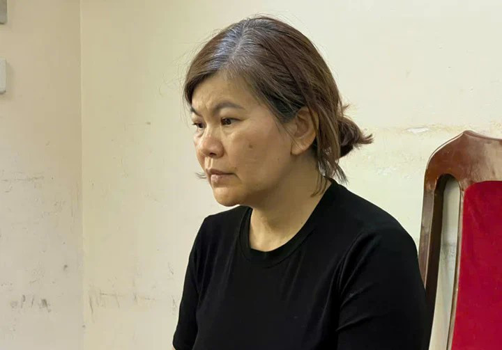 Đối tượng Lục Thị Thanh Bình. 2.jpg