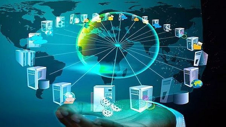 Yêu cầu bố trí đủ nguồn lực tài chính để đầu tư, nâng cấp các cơ sở dữ liệu (ảnh minh họa) nang-cap-du-lieu.jpg