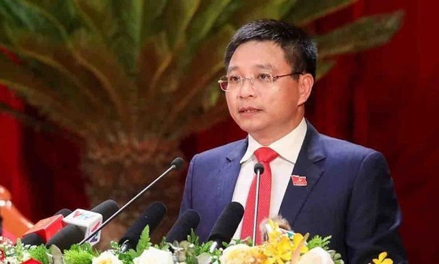Bộ trưởng Bộ Tài chính Nguyễn Văn Thắng làm Chủ tịch Ủy ban hợp tác Việt Nam - Lào (ảnh nguồn VGP) nguyen-van-thangdd.jpg