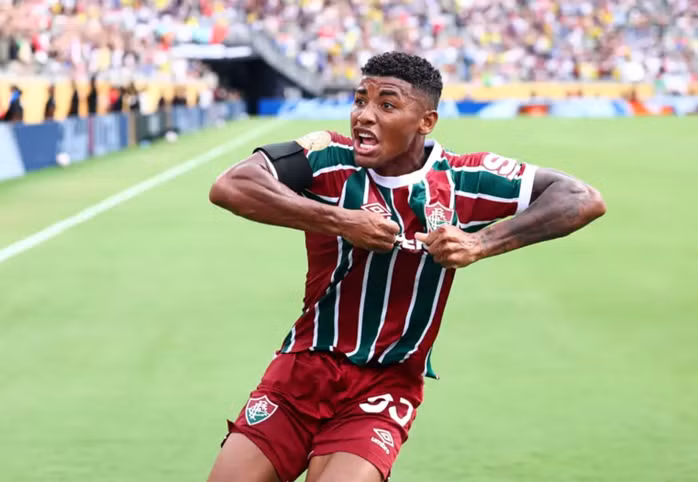 Hercules hai trận liên tiếp sắm vai "cứu tinh" của Fluminense