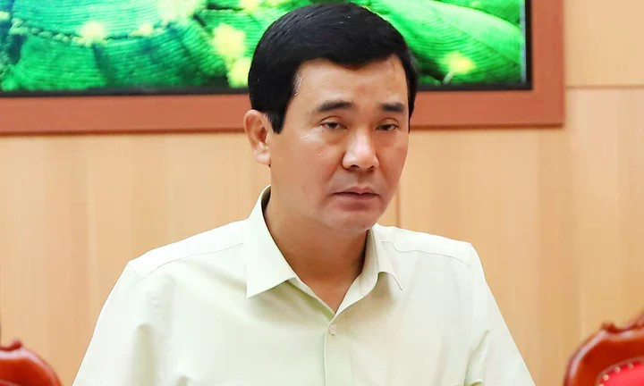 Ông Hồ Đại Dũng. danhbac.jpg