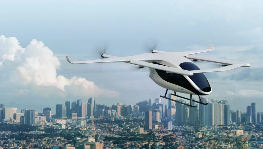 Nhiều doanh nghiệp, cơ quan nghiên cứu ở Việt Nam đã nghiên cứu, phát triển các sản phẩm UAV. Trong ảnh là sản phẩm UAV của CT Group. Nhiều doanh nghiệp, cơ quan nghiên cứu ở Việt Nam đã nghiên cứu, phát triển các sản phẩm UAV. Trong ảnh là sản phẩm UAV của CT Group.