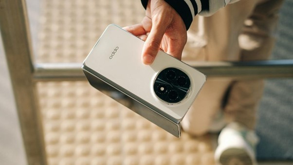 Linh hoạt xử lý công việc mọi lúc, mọi nơi