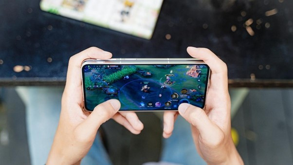 Màn hình gập mang đến trải nghiệm mới mẻ