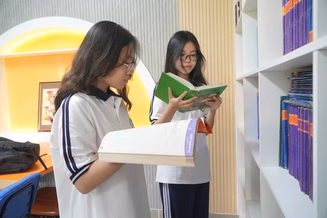 Gần 1,7 triệu học sinh TP HCM sẽ nghỉ Tết Nguyên đán 9 ngày