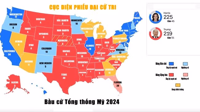 Nguồn: CNN - Việt hóa: Phương Võ - Thanh Long