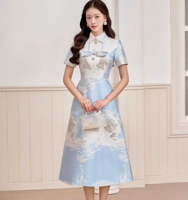 ẢNH: @WHITE PLAN.OFFICIAL