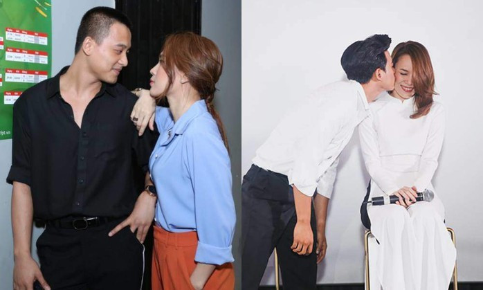 Khán giả mong đợi ngày cặp đôi lên xe hoa Khán giả mong đợi ngày cặp đôi lên xe hoa