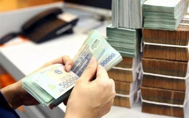 Theo Bộ Nội vụ, việc đề xuất thực hiện 5 bảng lương và 9 chế độ phụ cấp mới của khu vực công cho phù hợp để trình Trung ương xem xét sau năm 2026. Theo Bộ Nội vụ, việc đề xuất thực hiện 5 bảng lương và 9 chế độ phụ cấp mới của khu vực công cho phù hợp để trình Trung ương xem xét sau năm 2026.