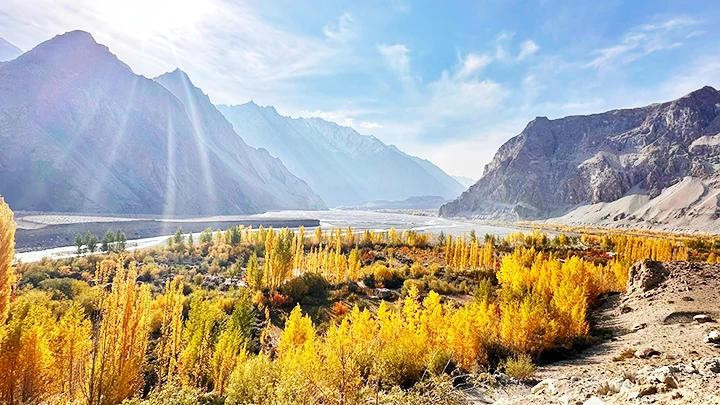 Thung lũng Hunza. vungthuakhiet.jpg