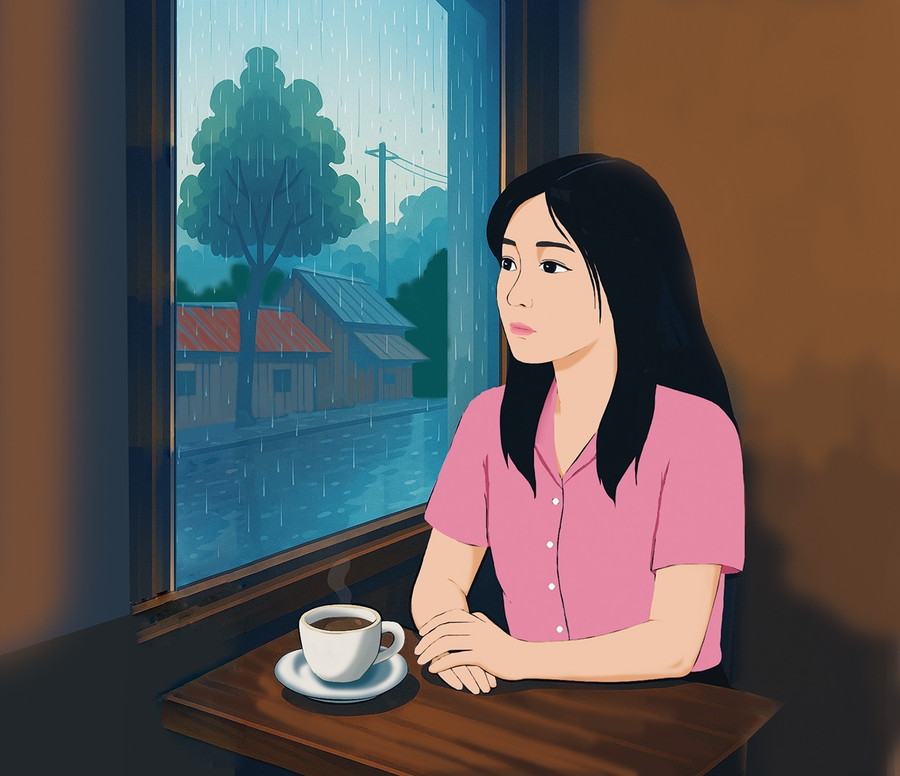 រូបភាព៖ HUYEN TRANG khuc-mua-bg.jpg