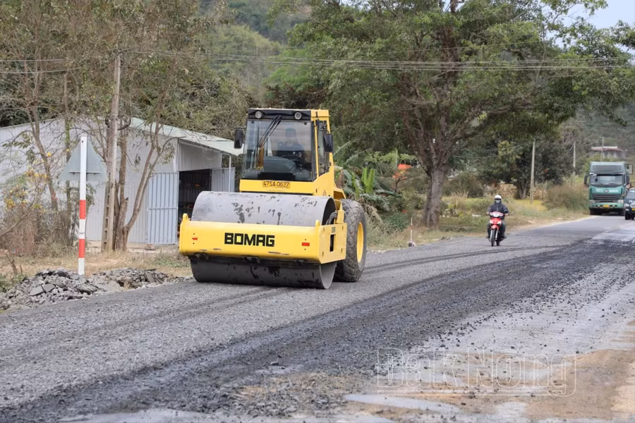 Một số chương trình, dự án đang triển khai dở dang khi chuyển giao chủ đầu tư thực hiện sẽ mất nhiều thời gian