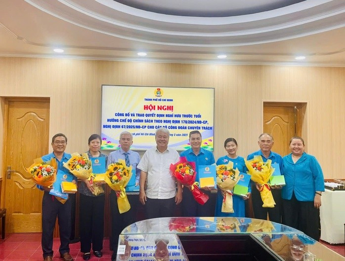 Các trường hợp nhận trợ cấp thôi việc, nghỉ hưu trước tuổi theo diện sắp xếp, tinh gọn bộ máy theo Nghị định 178 không phải đóng thuế thu nhập cá nhân Các trường hợp nhận trợ cấp thôi việc, nghỉ hưu trước tuổi theo diện sắp xếp, tinh gọn bộ máy theo Nghị định 178 không phải đóng thuế thu nhập cá nhân