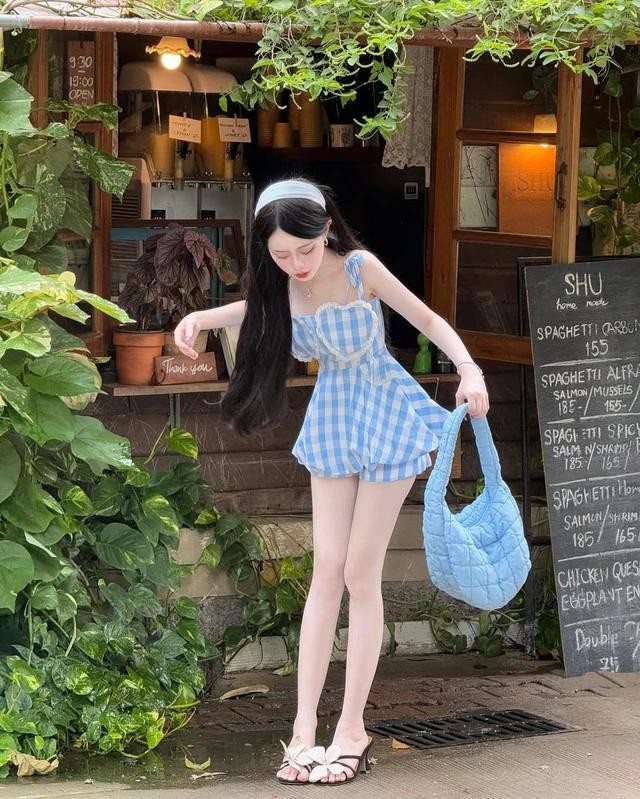 Phụ kiện này dễ dàng phù hợp với mọi phong cách, từ năng động đến thanh lịch. ẢNH: @PSNSOY Phụ kiện này dễ dàng phù hợp với mọi phong cách, từ năng động đến thanh lịch. ẢNH: @PSNSOY