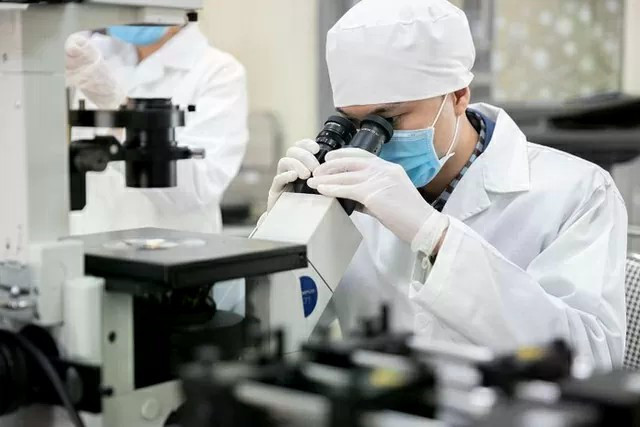 Nhà khoa học trẻ tài năng, kỹ sư trẻ tài năng sẽ được hưởng nhiều chính sách ưu đãi (ảnh minh họa). tieu-chuan-tai-nanng.jpg