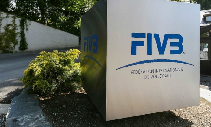 Trang chủ FIVB đăng tải thông báo về vụ việc của tuyển U21 nữ Việt Nam Trang chủ FIVB đăng tải thông báo về vụ việc của tuyển U21 nữ Việt Nam
