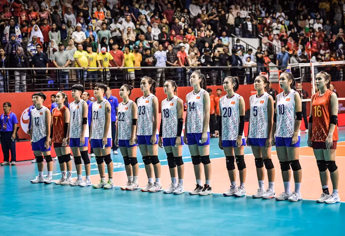 Tuyển U21 Việt Nam lần đầu góp mặt tại sân chơi thế giới