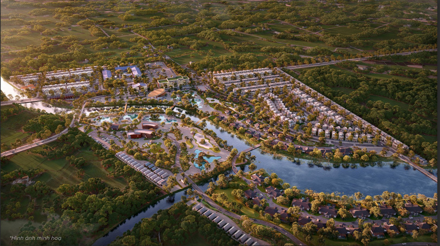 Baia Retreat Hội Vân - mảnh ghép còn thiếu trong bản đồ nghỉ dưỡng Gia Lai (Bình Định cũ). 1.jpg