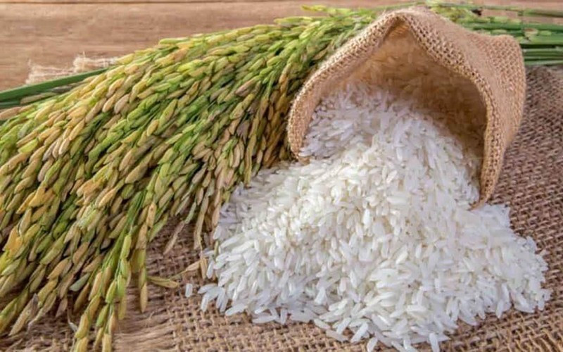 Thủ tướng Chính phủ chỉ đạo nghiên cứu thông tin về giải pháp để gạo Việt giữ vị trí xuất khẩu thứ hai thế giới (ảnh minh họa). luagao-vnn.jpg
