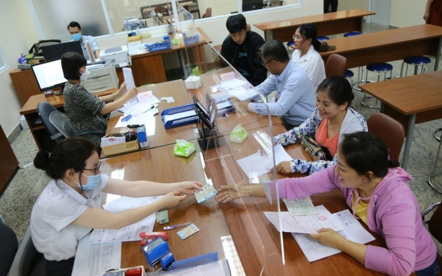 Viên chức sẽ được hưởng tiền làm thêm giờ, tiền lương làm việc ban đêm (Ảnh minh họa) Viên chức sẽ được hưởng tiền làm thêm giờ, tiền lương làm việc ban đêm (Ảnh minh họa)