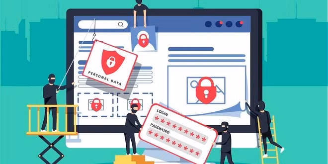 Ảnh minh hoạ. (Nguồn: Kaspersky)