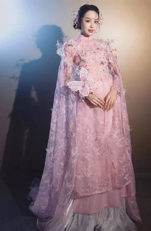 ẢNH: @THANHTHUY.HHVN