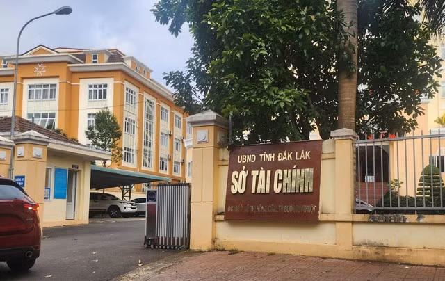 UBND tỉnh Đắk Lắk giao Sở Tài chính rà soát, tổng hợp và báo cáo việc bố trí kinh phí thực hiện Nghị định 73