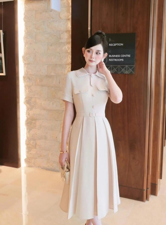 Những thiết kế giàu tính linh hoạt, sang trọng và mang lại sự thoải mái chính là lựa chọn hàng đầu của nàng trong mùa bận rộn cuối năm. ẢNH: AR MOUS