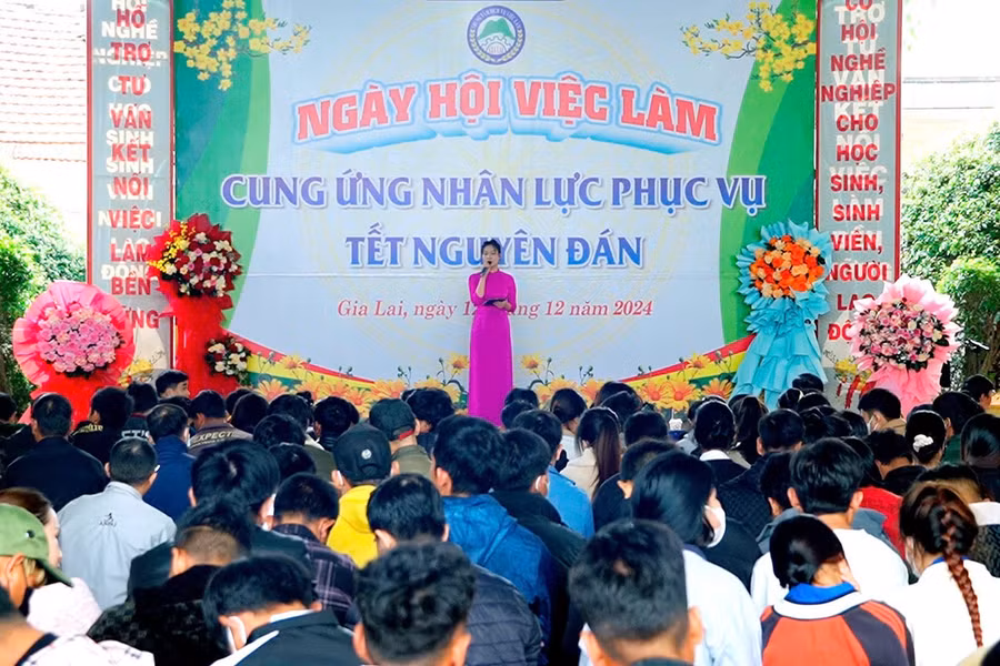 lay-du-kien-phien-giao-dich-viec-lam-lan-thu-nhat-nam-2025-se-duoc-to-chuc-vao-ngay-3-3-tai-trung-tam-dich-vu-viec-lam-50-su-van-hanh-phuong-hoi-thuong-tp-pleiku-tinh-gia-lai-anh-duc-thuy.jpg