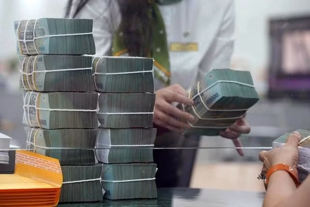 Hành vi trốn thuế của Công ty Rance Pharma và Công ty Hacofood gây thiệt hại hơn 28 tỉ đồng cho ngân sách nhà nước. ẢNH: NGỌC THẮNG