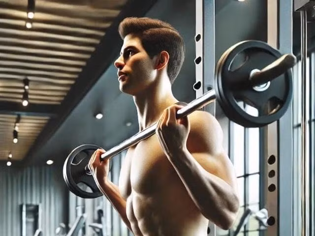 Tập thể dục thường xuyên có thể làm chậm quá trình thoái hóa não. ẢNH: AI