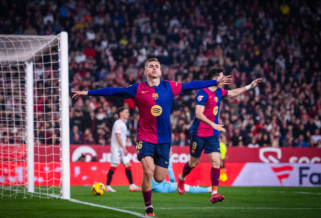Sao trẻ Barca bay bổng nhưng rồi rơi xuống tận cùng sự thất vọng Sao trẻ Barca bay bổng nhưng rồi rơi xuống tận cùng sự thất vọng