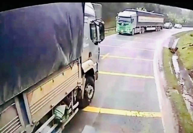 Các thiết bị giám sát giúp đánh giá tuân thủ quy định không lái xe liên tục quá 4 giờ. ẢNH: TNO