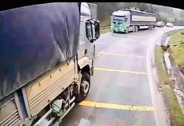 Các thiết bị giám sát giúp đánh giá tuân thủ quy định không lái xe liên tục quá 4 giờ. ẢNH: TNO