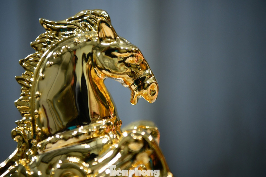 Giá mỗi linh vật hiện được rao bán với mức giá từ 10-30 triệu đồng.