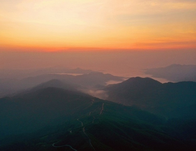 Vẻ đẹp của thảo nguyên Bui Hui. (Ảnh: Tạp chí Du lịch Thành phố Hồ Chí Minh) Vẻ đẹp của thảo nguyên Bui Hui. (Ảnh: Tạp chí Du lịch Thành phố Hồ Chí Minh)