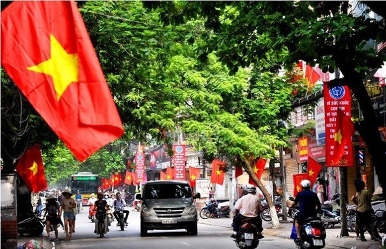 Thủ tướng yêu cầu tăng cường công tác bảo đảm an ninh, trật tự dịp lễ Quốc khánh 2-9. Ảnh nguồn VGP quockhanh.jpg