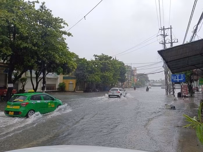 Tỉnh Nghệ An yêu cầu người dân không ra đường từ 11 giờ ngày 25-8