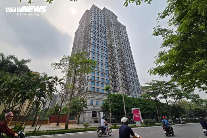 Xu hướng nhà cho thuê sẽ ngày càng phát triển. (Ảnh minh họa: Minh Đức). 2canho.jpg