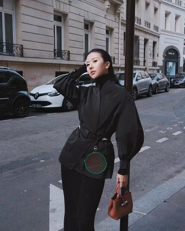 ẢNH: @QUYNHANHSHYN_