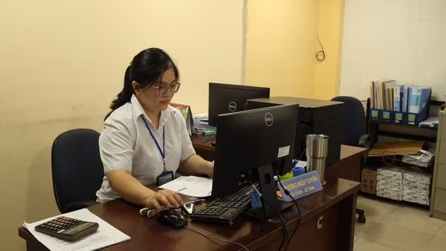 Từ năm 2025, cách tính lương hưu của cả khu vực Nhà nước và doanh nghiệp đều dựa trên mức bình quân tiền lương của toàn bộ quá trình đóng bảo hiểm