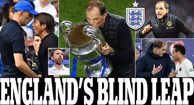 Báo chí Anh hoài nghi quyết định của FA