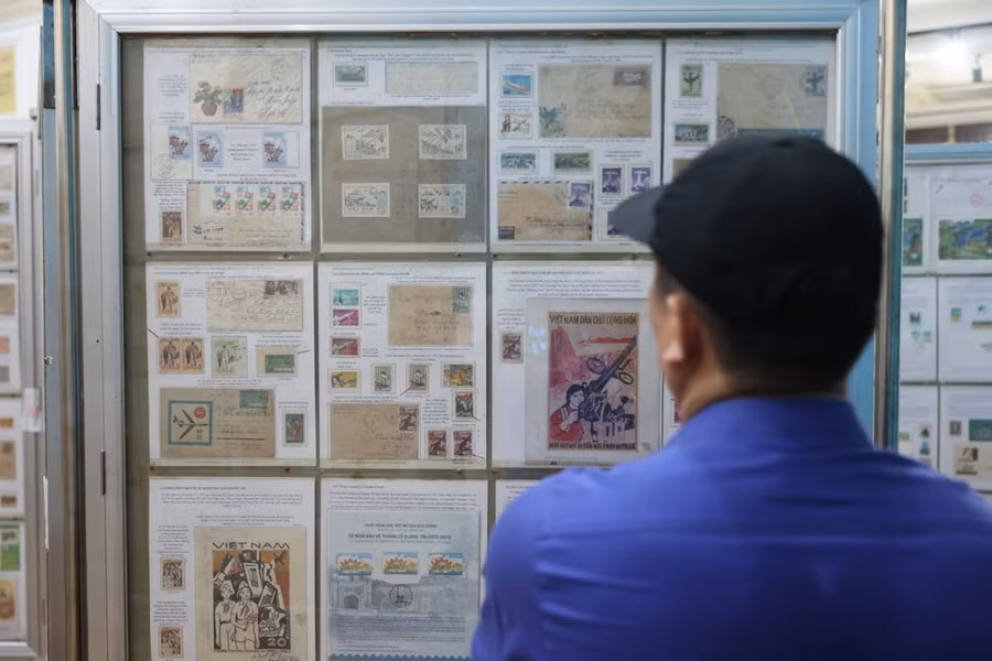 (Ảnh: Minh Sơn/Vietnam+)