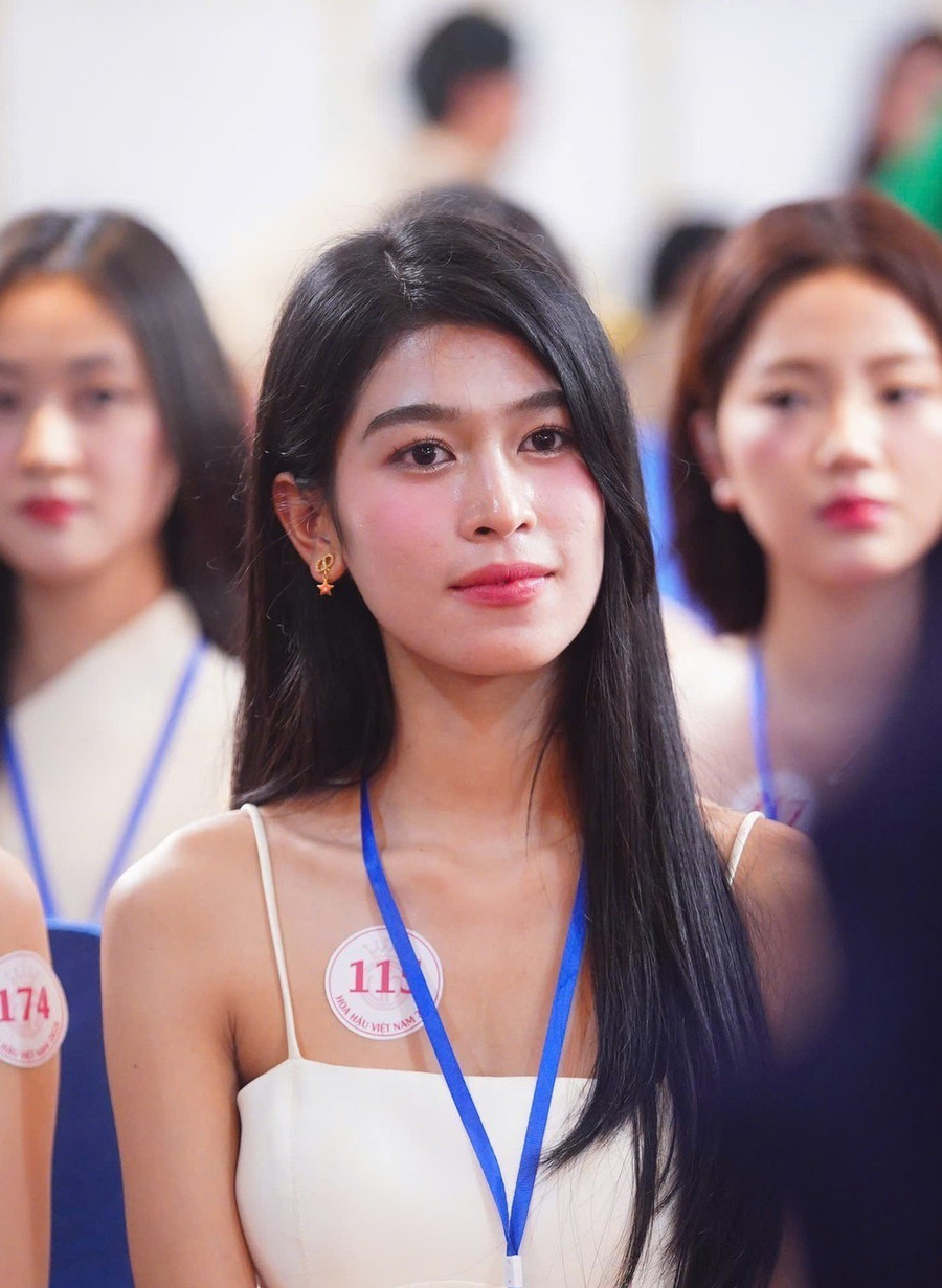 Trải qua hành trình từ ngày đầu tiên ở vòng sơ khảo phía Bắc cho đến vòng chung kết Hoa hậu Việt Nam 2024, Thanh Thảo đã có sự trưởng thành cả về kỹ năng mềm lẫn vốn sống và có trải nghiệm đáng nhớ của thời thanh xuân bên 40 thí sinh ở ngôi nhà chung. Trải qua hành trình từ ngày đầu tiên ở vòng sơ khảo phía Bắc cho đến vòng chung kết Hoa hậu Việt Nam 2024, Thanh Thảo đã có sự trưởng thành cả về kỹ năng mềm lẫn vốn sống và có trải nghiệm đáng nhớ của thời thanh xuân bên 40 thí sinh ở ngôi nhà chung.